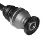 GSP NCV72143 09-16 Volkswagen Tiguan (FWD) CV Axle Assembly  - Front Left