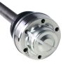 GSP NCV72144 Audi, Volkswagen CV Axle Assembly  - Rear Right