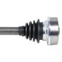 GSP NCV72168 Volkswagen (1.4, 1.8) CV Axle Assembly  - Front Left