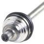 GSP NCV72168 Volkswagen (1.4, 1.8) CV Axle Assembly  - Front Left