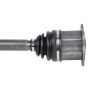 GSP NCV72169 12-15 Audi A6 (2.0) CV Axle Assembly  - Front