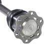 GSP NCV72169 12-15 Audi A6 (2.0) CV Axle Assembly  - Front