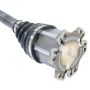GSP NCV72171 07-11 Audi S6 CV Axle Assembly  - Front Left