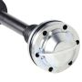 GSP NCV72172 Audi CV Axle Assembly  - Rear Right