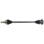 GSP NCV72173 Volkswagen (2.8) CV Axle Assembly  - Front Right