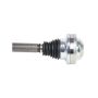 GSP NCV72174 15-19 Volkswagen e-Golf CV Axle Assembly  - Front Right