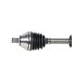 GSP NCV72174 15-19 Volkswagen e-Golf CV Axle Assembly  - Front Right