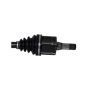 GSP NCV72177XD 18-21 Volkswagen Tiguan (2.0 - FWD) CV Axle Assembly  - Front Right