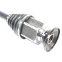 GSP NCV72178 18-24 Volkswagen Tiguan (2.0 - AWD) CV Axle Assembly  - Front Right