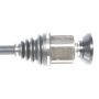 GSP NCV72178 18-24 Volkswagen Tiguan (2.0 - AWD) CV Axle Assembly  - Front Right