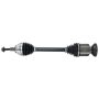 GSP NCV72178XD 18-24 Volkswagen Tiguan (2.0 - AWD) CV Axle Assembly  - Front Right
