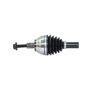 GSP NCV72178XD 18-24 Volkswagen Tiguan (2.0 - AWD) CV Axle Assembly  - Front Right