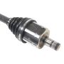 GSP NCV72179 18-24 Volkswagen Tiguan CV Axle Assembly  - Front Left