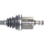 GSP NCV72179 18-24 Volkswagen Tiguan CV Axle Assembly  - Front Left