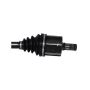 GSP NCV72179XD 18-21 Volkswagen Tiguan CV Axle Assembly  - Front Left