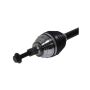GSP NCV72179XD 18-21 Volkswagen Tiguan CV Axle Assembly  - Front Left