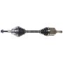 GSP NCV72180 Volkswagen (1.4) CV Axle Assembly  - Front Left