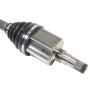 GSP NCV72180 Volkswagen (1.4) CV Axle Assembly  - Front Left