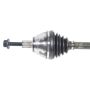 GSP NCV72180 Volkswagen (1.4) CV Axle Assembly  - Front Left