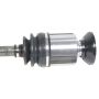 GSP NCV72189 Volkswagen (2.0, 3.6 - AWD) CV Axle Assembly  - Front Right