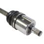 GSP NCV72190 Volkswagen CV Axle Assembly  - Front Left