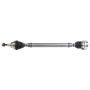 GSP NCV72192 Volkswagen (1.4, 1.8) CV Axle Assembly  - Front Right