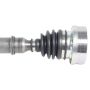 GSP NCV72192 Volkswagen (1.4, 1.8) CV Axle Assembly  - Front Right