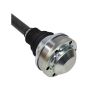 GSP NCV72194 15-19 Volkswagen e-Golf CV Axle Assembly  - Front Left
