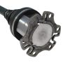 GSP NCV72500 04-06 Volkswagen Phaeton V8 CV Axle Assembly  - Front Left