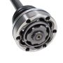 GSP NCV72501 93-95 Volkswagen EuroVan (2.5) CV Axle Assembly  - Front Left