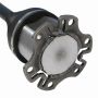 GSP NCV72502 04-06 Volkswagen Phaeton V8 CV Axle Assembly  - Front Right