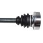 GSP NCV72503 92-96 Volkswagen EuroVan (2.5) CV Axle Assembly  - Front