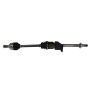 GSP NCV72510 02-08 Mini Cooper CV Axle Assembly  - Front Right