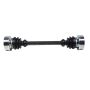 GSP NCV72992 80-91 Volkswagen Vanagon CV Axle Assembly  - Rear Right