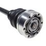 GSP NCV72992 80-91 Volkswagen Vanagon CV Axle Assembly  - Rear Right