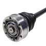 GSP NCV72992 80-91 Volkswagen Vanagon CV Axle Assembly  - Rear Right