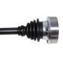 GSP NCV72997 66-79 Volkswagen Transporter CV Axle Assembly  - Rear