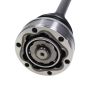 GSP NCV72997 66-79 Volkswagen Transporter CV Axle Assembly  - Rear