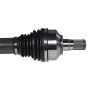GSP NCV73009 07-14 Volvo XC90 (AWD/FWD) CV Axle Assembly  - Front Left