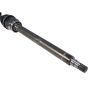 GSP NCV73011 Volvo (2.3, 2.4) CV Axle Assembly  - Front Right