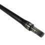 GSP NCV73016 Volvo (FWD) CV Axle Assembly  - Front Right
