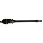 GSP NCV73016 Volvo (FWD) CV Axle Assembly  - Front Right