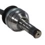 GSP NCV73021 03-14 Volvo XC90 (2.5, 2.9, 3.2, 4.4) CV Axle Assembly  - Rear