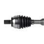 GSP NCV73058 Volvo (2.0) CV Axle Assembly  - Front Left