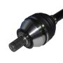 GSP NCV73059 Volvo (3.0, 4.4 - AWD) CV Axle Assembly  - Front Left