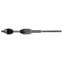 GSP NCV73060 Volvo (AWD) CV Axle Assembly  - Front Right