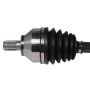 GSP NCV73060 Volvo (AWD) CV Axle Assembly  - Front Right