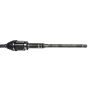 GSP NCV73060 Volvo (AWD) CV Axle Assembly  - Front Right