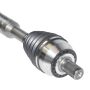 GSP NCV73067 15-17 Volvo XC60 (2.0 - AWD/FWD) CV Axle Assembly  - Front Left