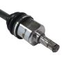 GSP NCV73071 Volvo CV Axle Assembly  - Front Left